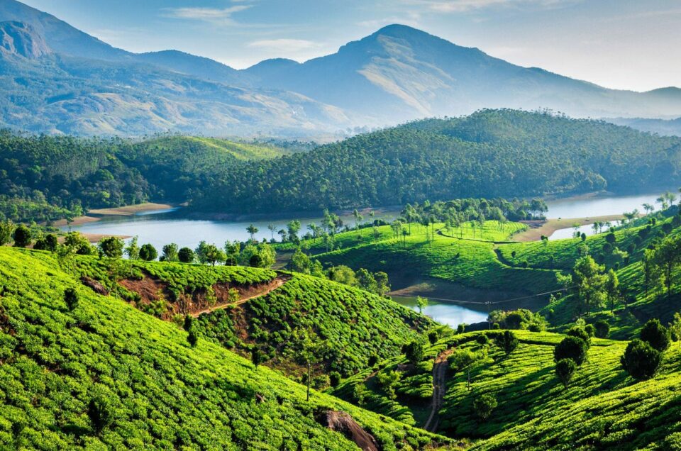 Unwinding in God’s Own Country: A Relaxing Kerala Trip with BKV Holidays & Visa