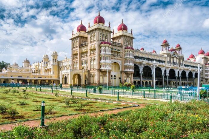 Majestic Mysore